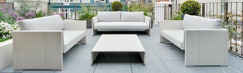dakterras